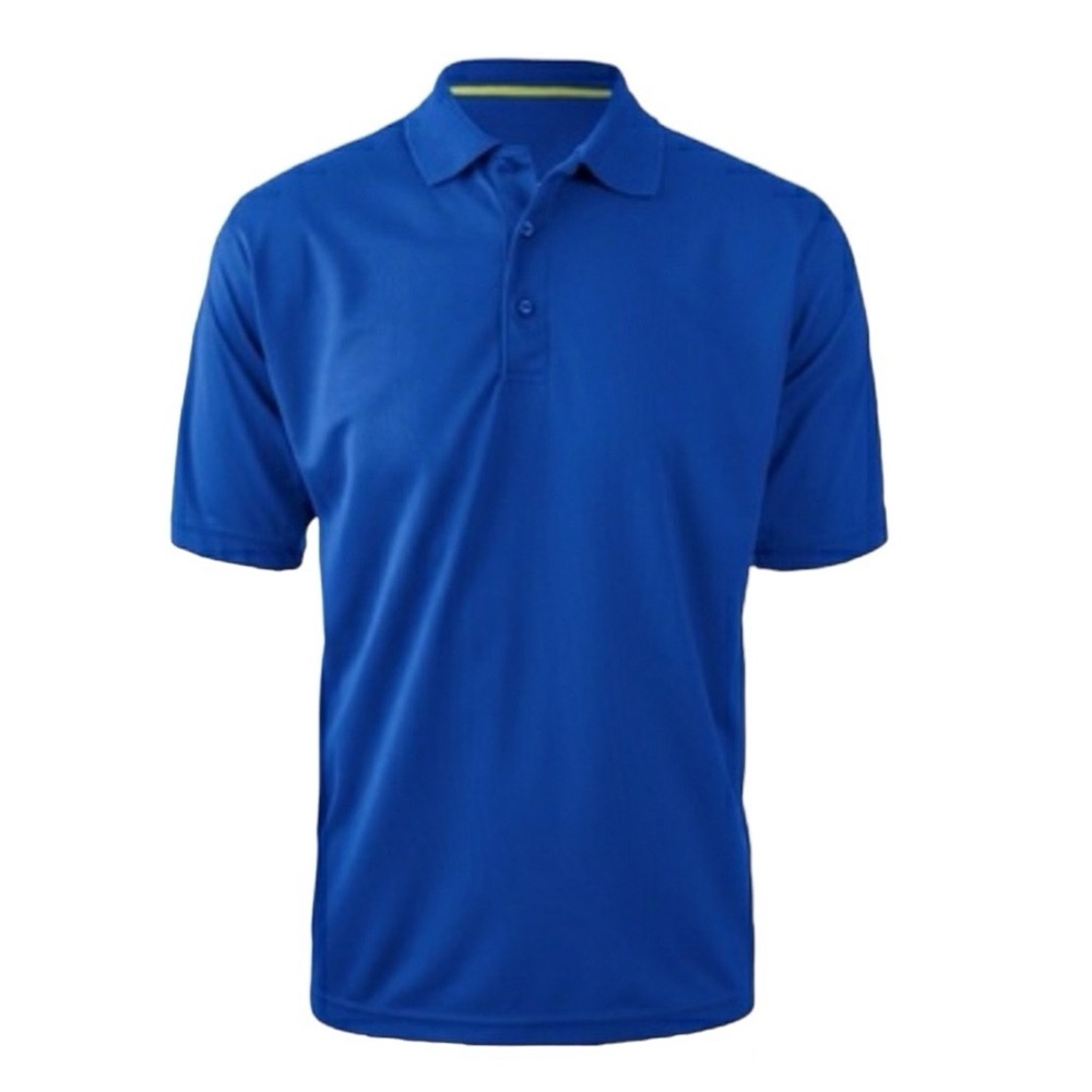 Zorrel Men’s Technicore Performance Polo
